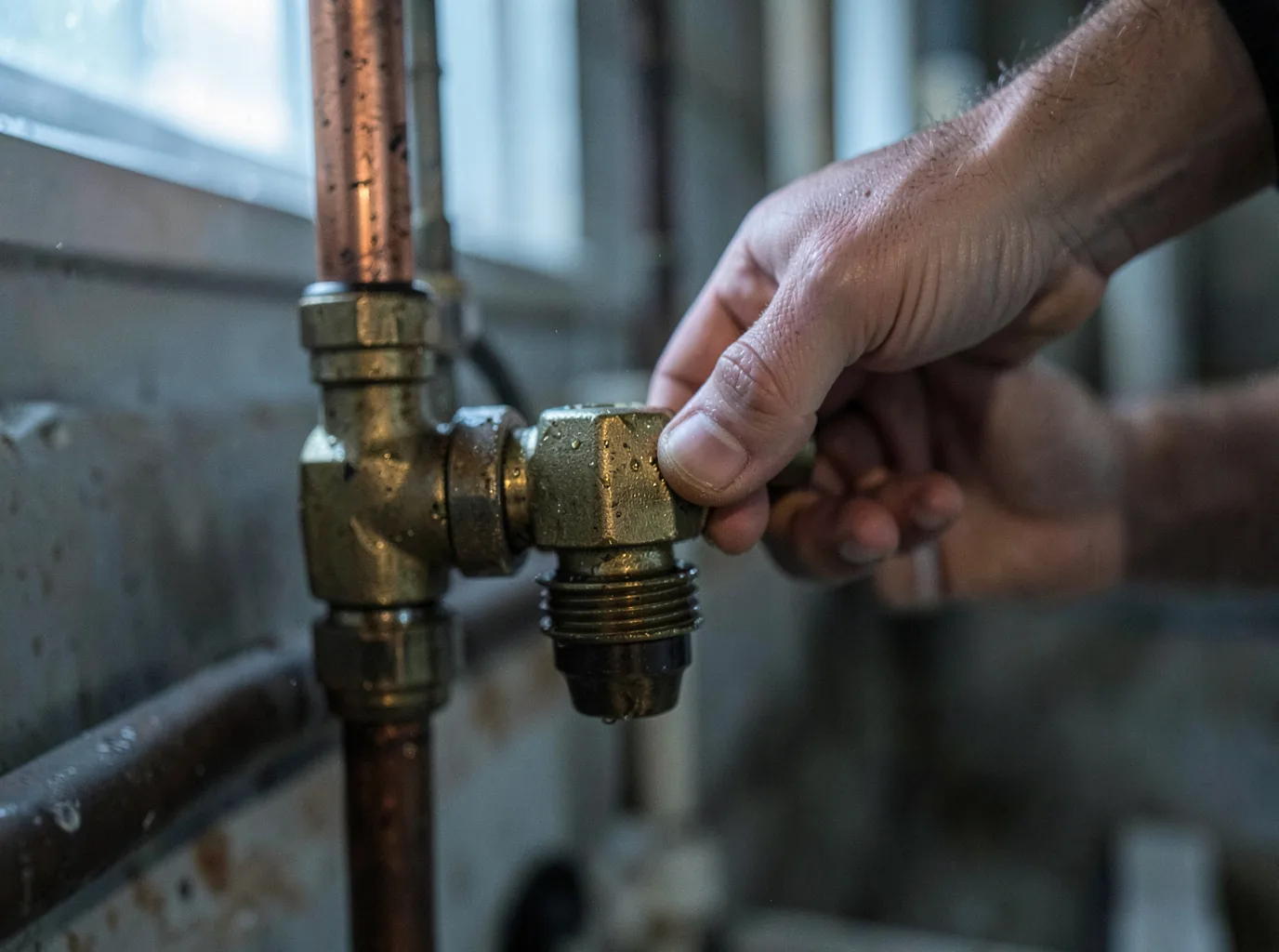 Emergency Plumber Vineyard Haven, MA FAQs